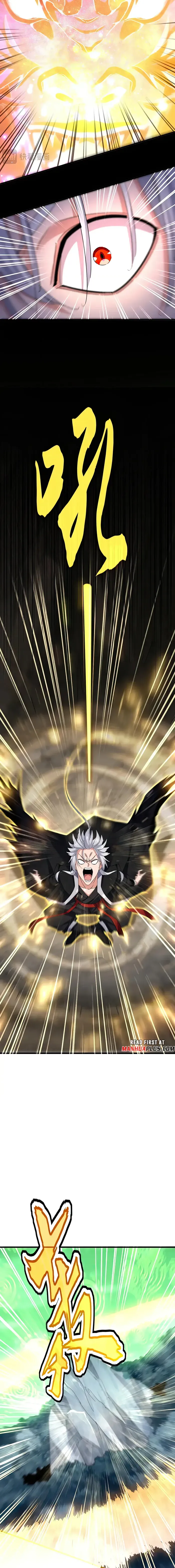 Magic Emperor Chapter 612 Online - página 5