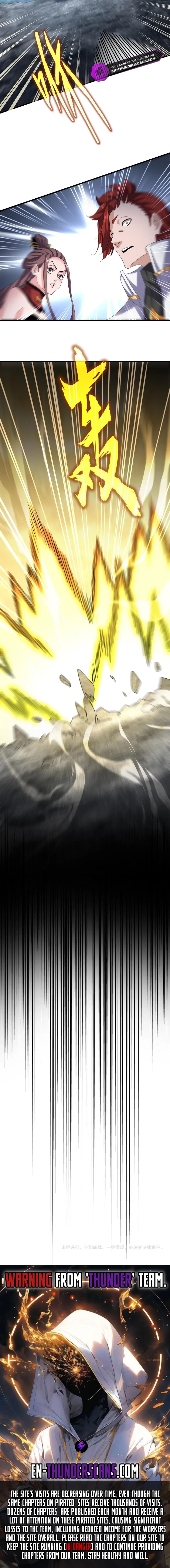 Magic Emperor Chapter 614 Online - página 10