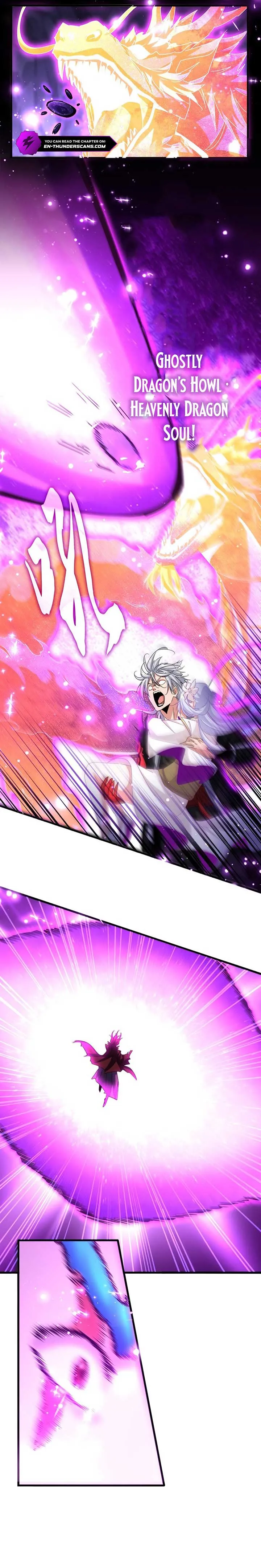 Magic Emperor Chapter 648 Online - página 15