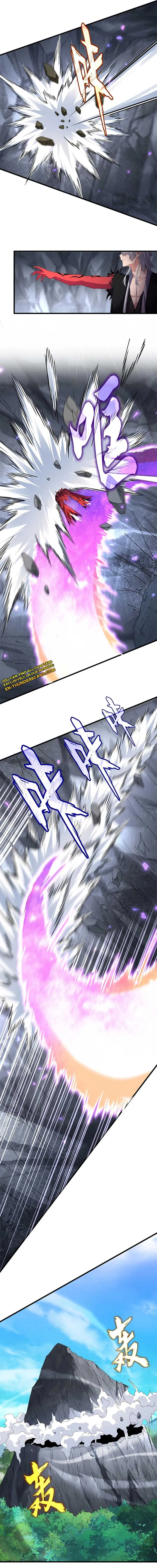 Magic Emperor Chapter 649 Online - página 5