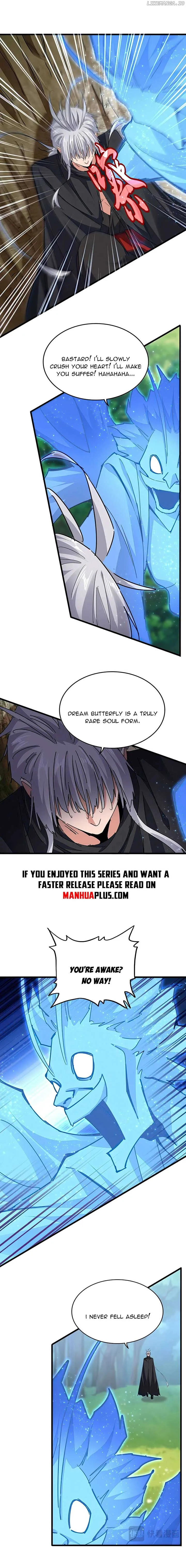 Magic Emperor Chapter 669 Online - página 2