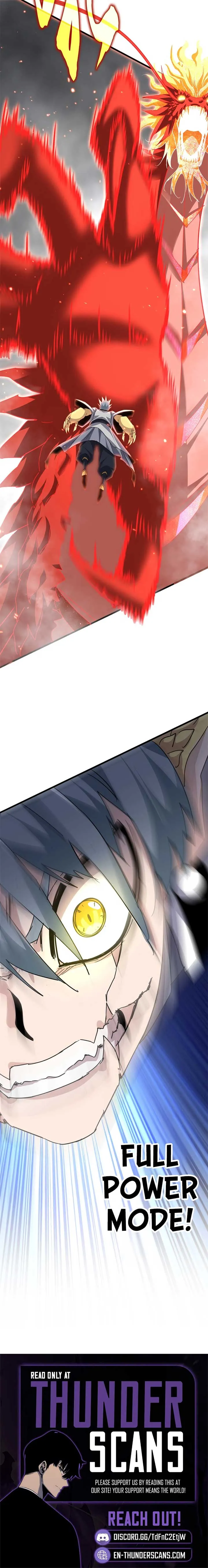 Magic Emperor Chapter 728 Online - página 7
