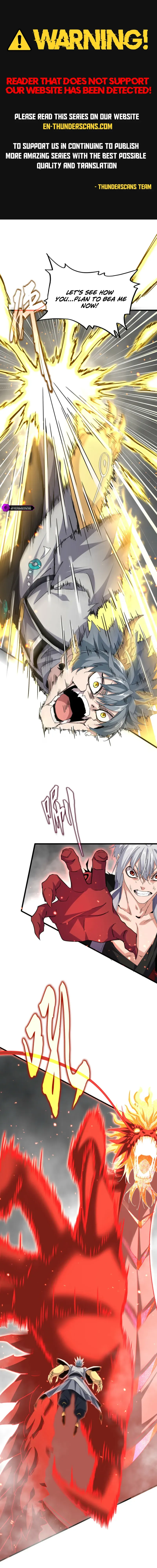 Magic Emperor Chapter 729 Online - página 1