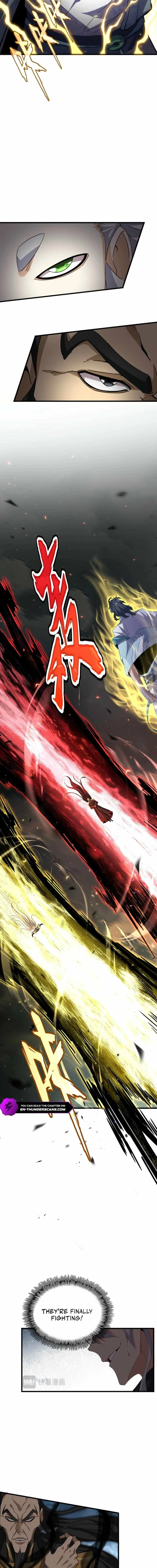 Magic Emperor Chapter 744 Online - página 4