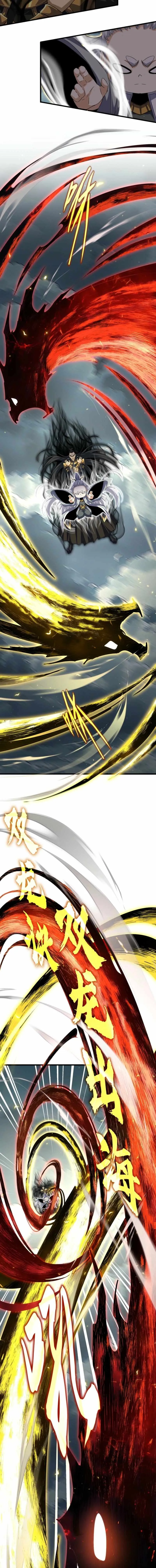 Magic Emperor Chapter 744 Online - página 5