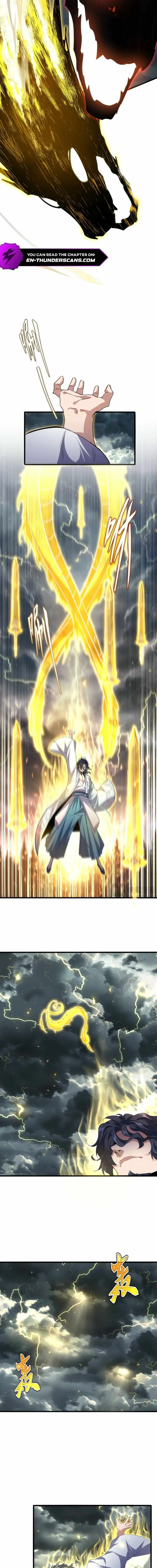 Magic Emperor Chapter 744 Online - página 6