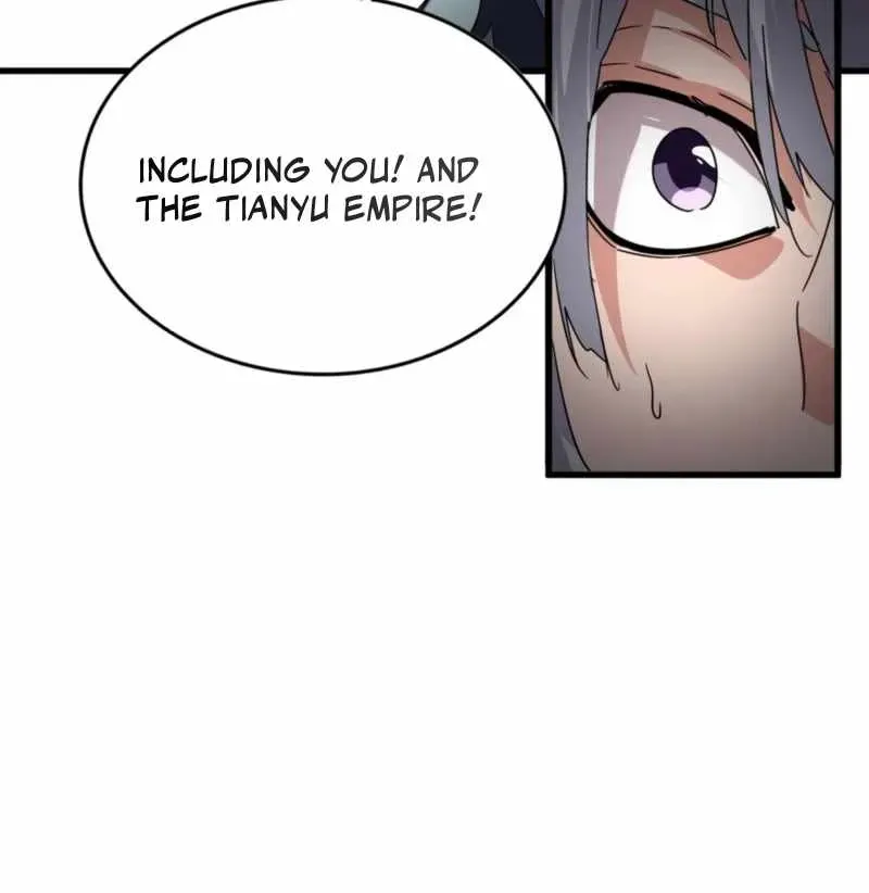 Magic Emperor Chapter 745 Online - página 9