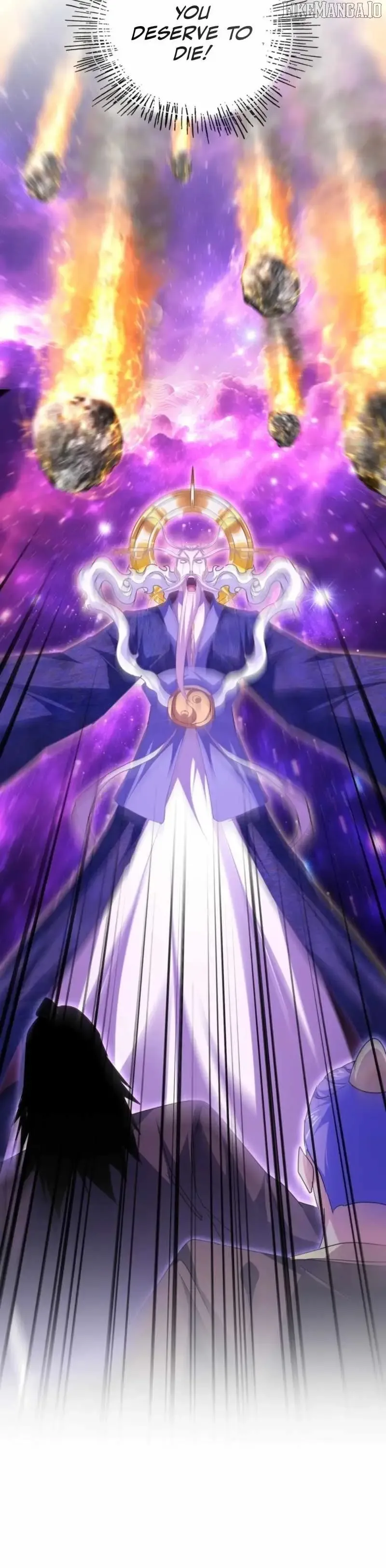 Magic Emperor Chapter 747 Online - página 9