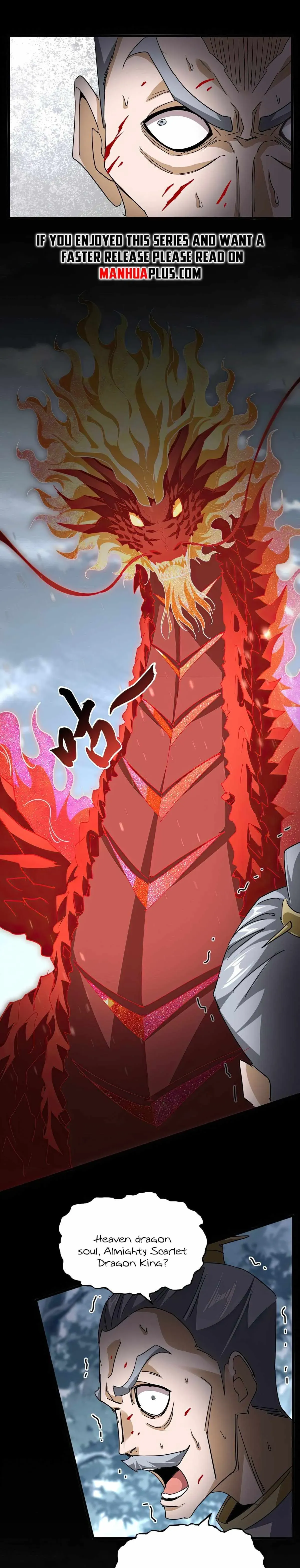 Magic Emperor Chapter 753 Online - página 17