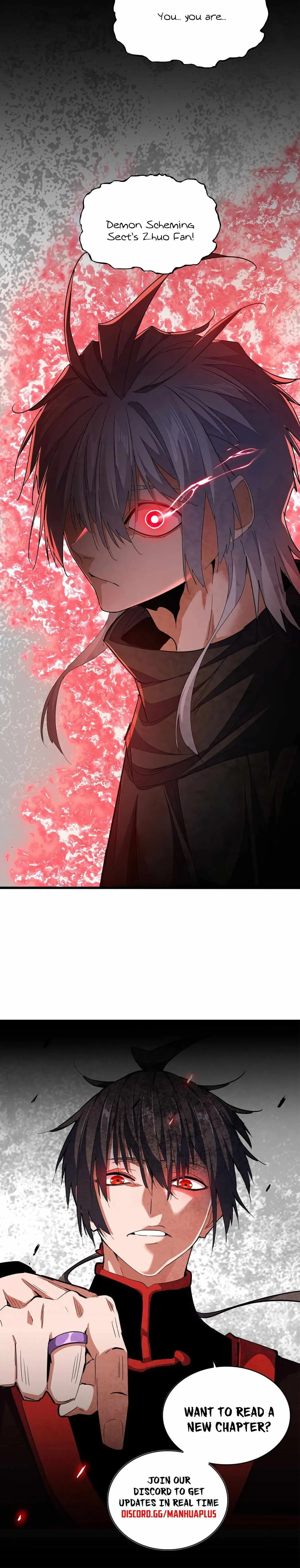 Magic Emperor Chapter 753 Online - página 18