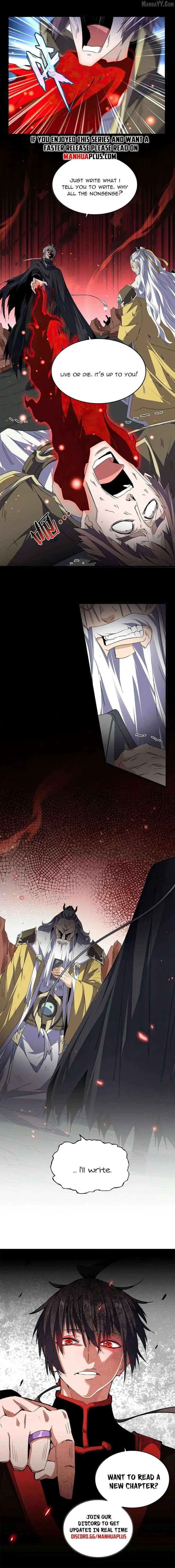 Magic Emperor Chapter 775 Online - página 8