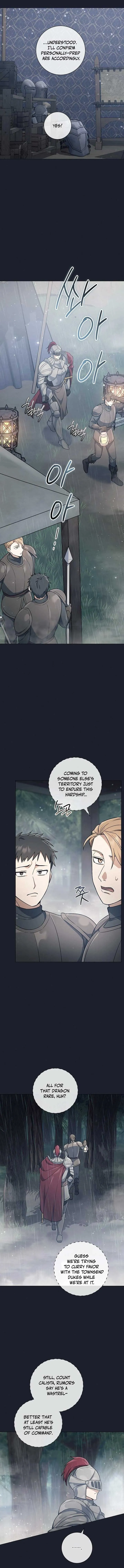 Magic Lord Chapter 0 Online - página 3