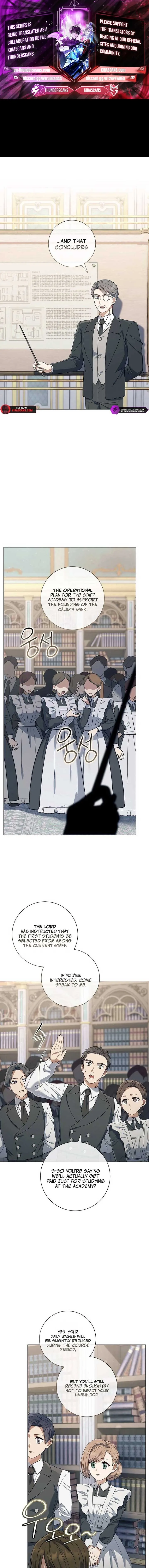 Magic Lord Chapter 11 Online - página 1