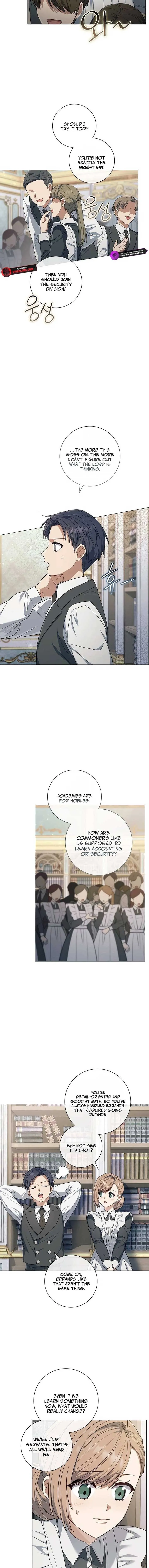 Magic Lord Chapter 11 Online - página 2