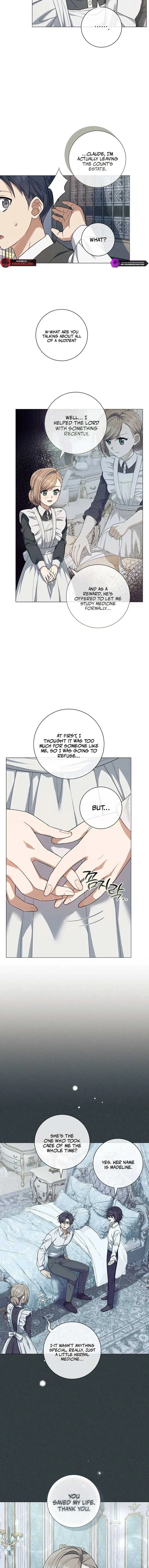 Magic Lord Chapter 11 Online - página 3