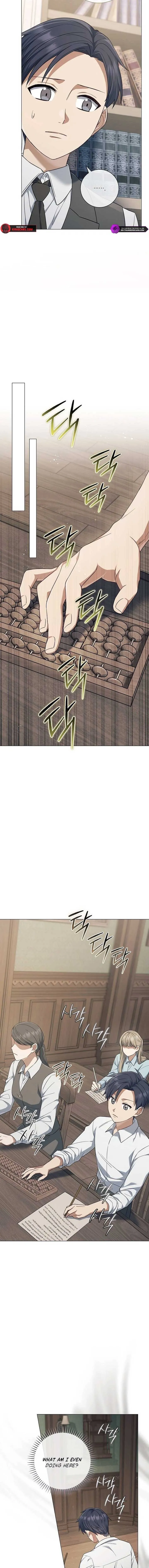Magic Lord Chapter 11 Online - página 5