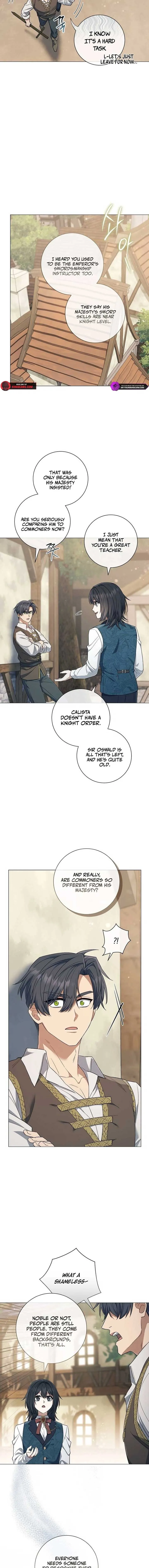 Magic Lord Chapter 11 Online - página 11