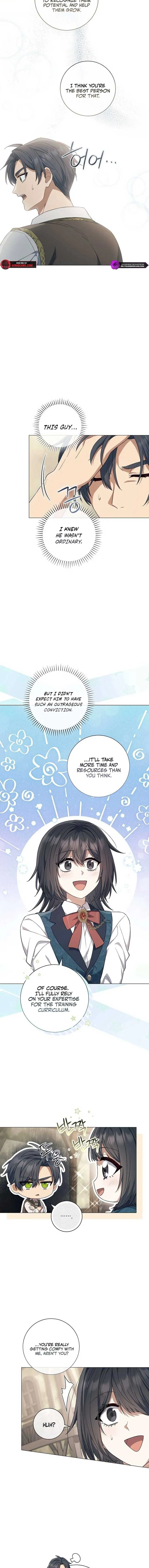 Magic Lord Chapter 11 Online - página 12