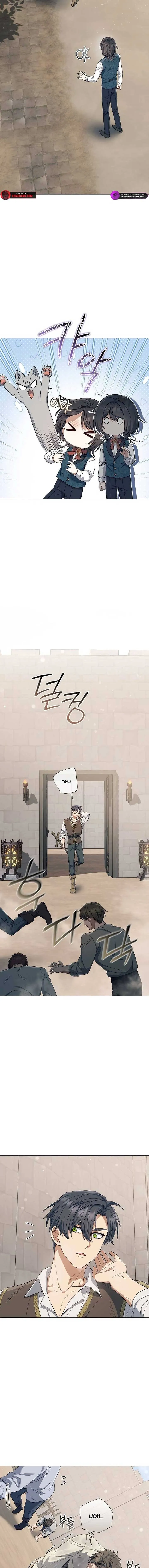 Magic Lord Chapter 11 Online - página 14