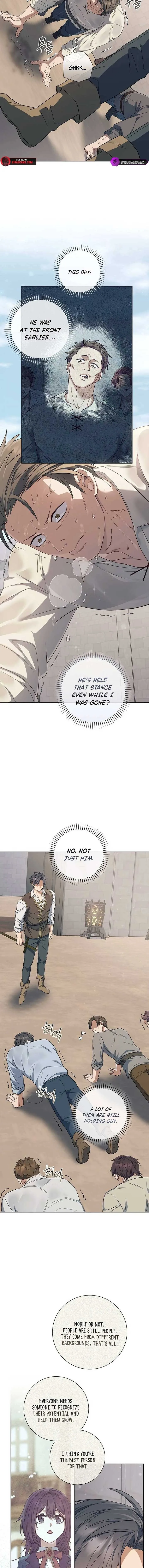 Magic Lord Chapter 11 Online - página 15