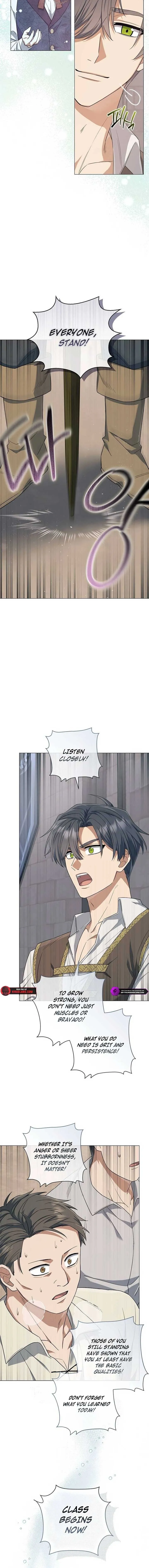 Magic Lord Chapter 11 Online - página 16