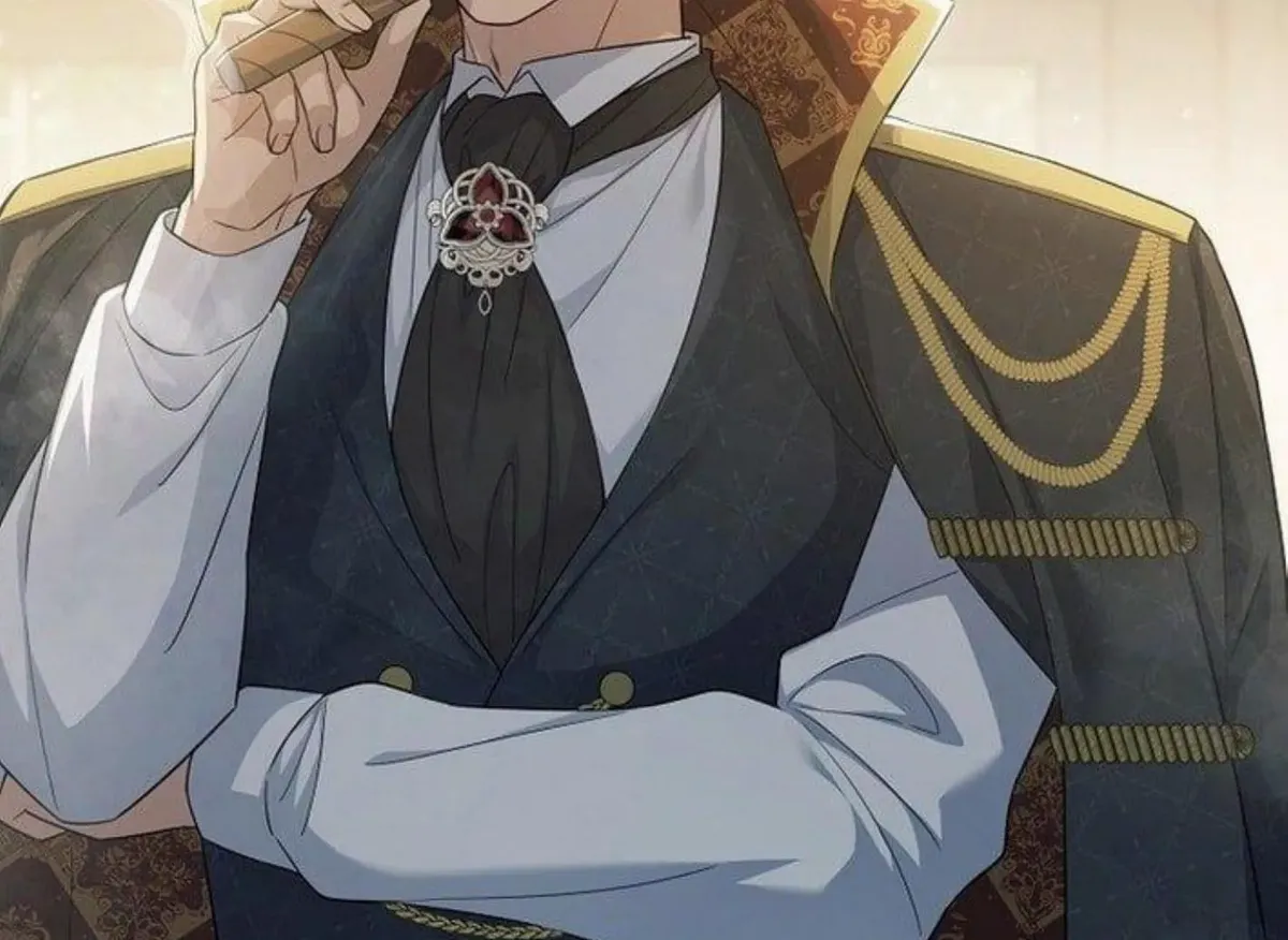 Magic Lord Chapter 14 Online - página 9