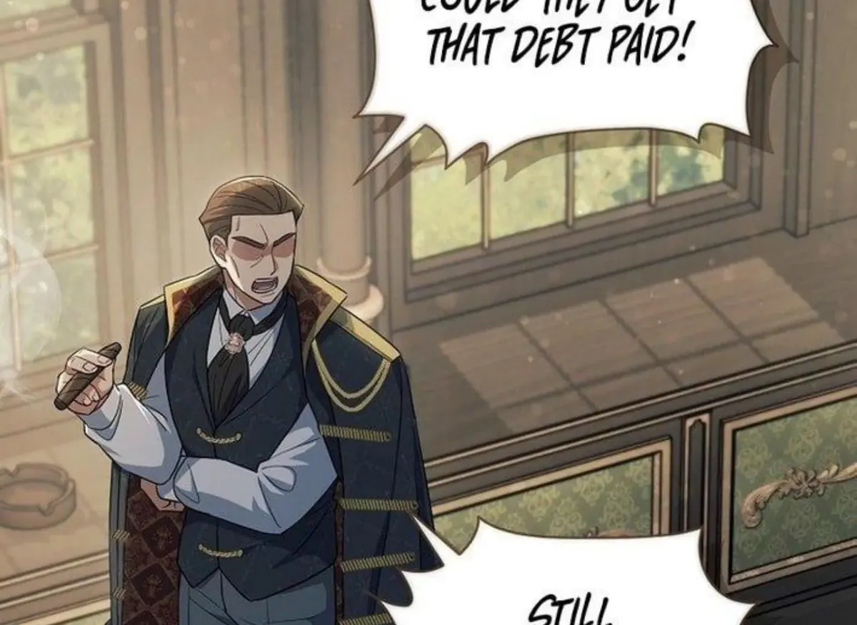 Magic Lord Chapter 14 Online - página 33