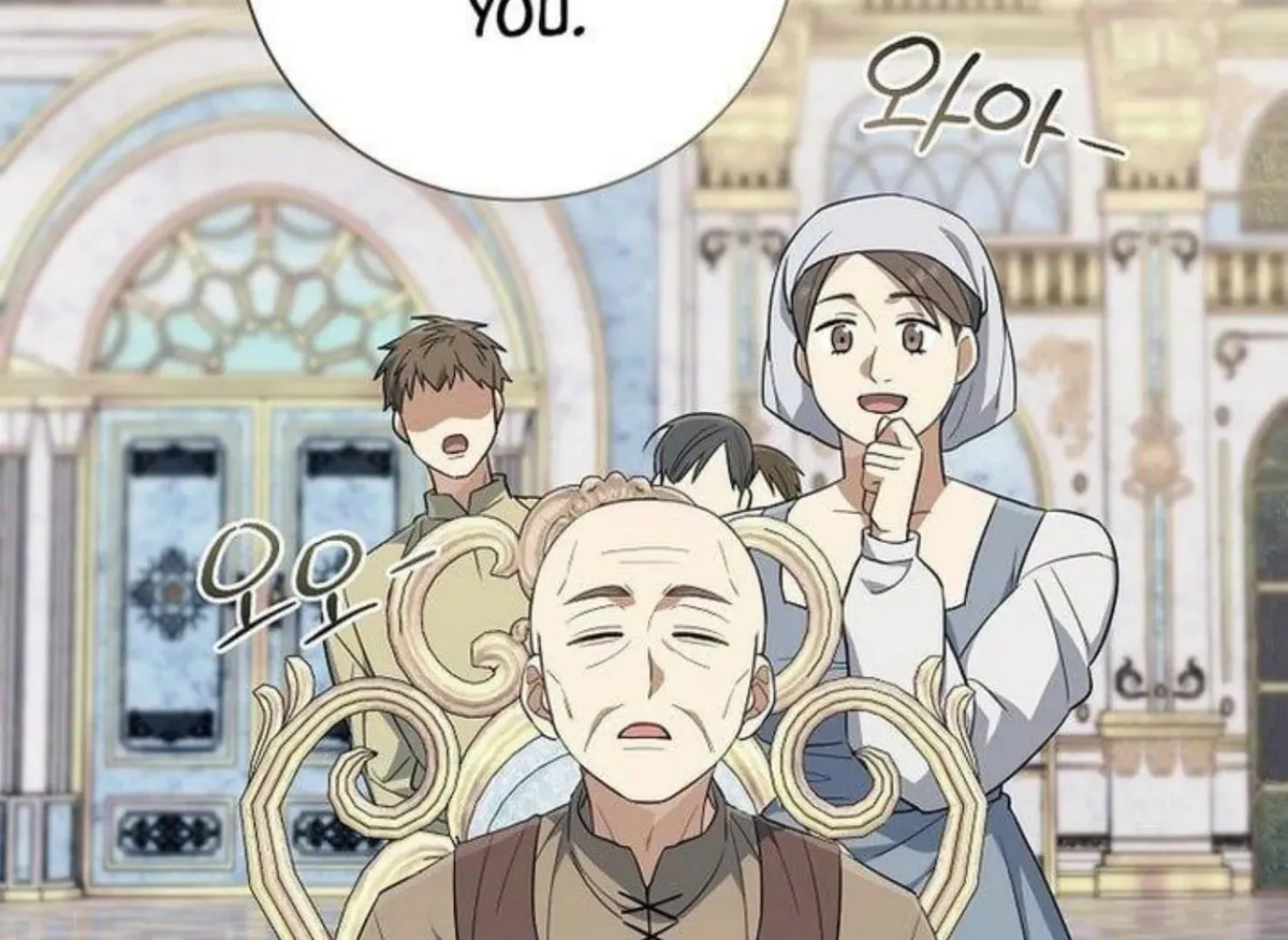 Magic Lord Chapter 14 Online - página 87