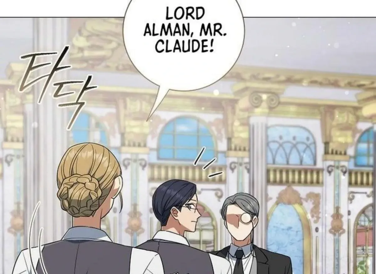 Magic Lord Chapter 14 Online - página 161