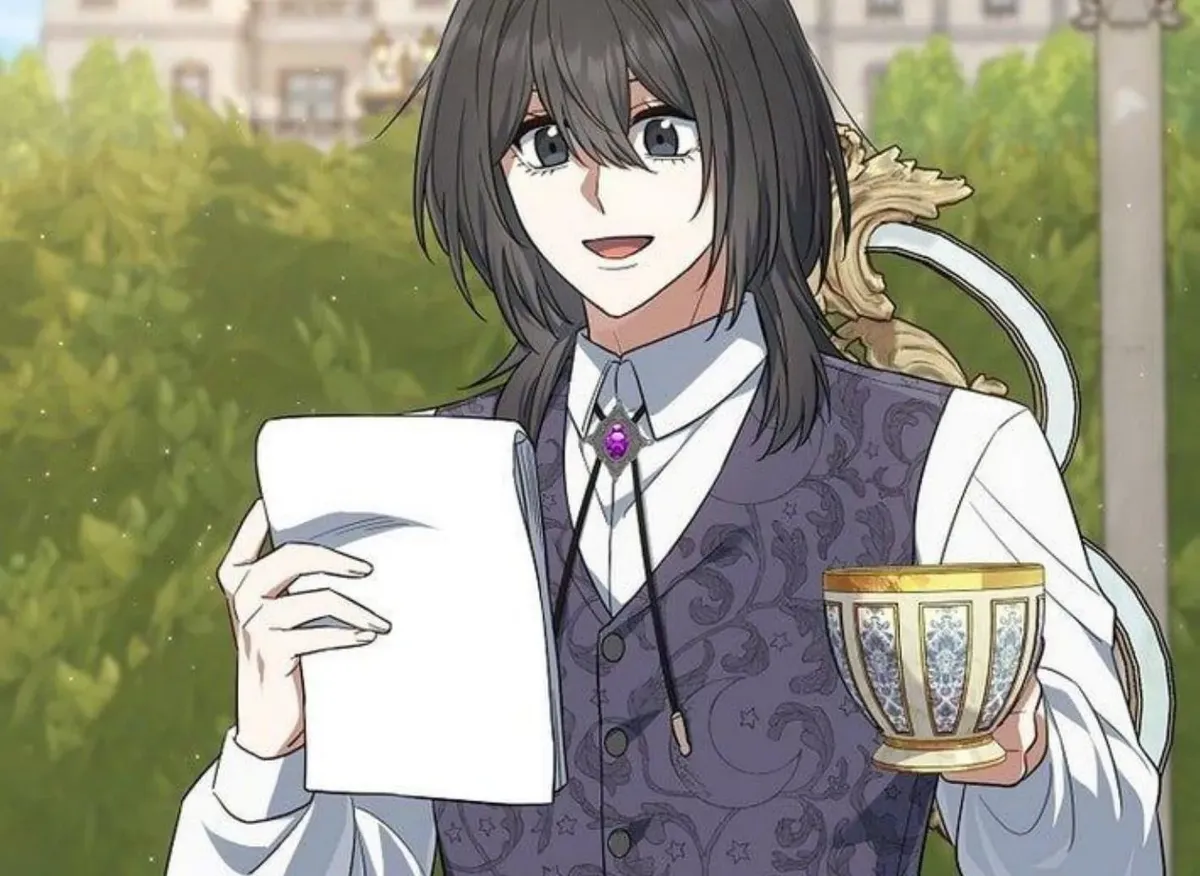 Magic Lord Chapter 14 Online - página 188