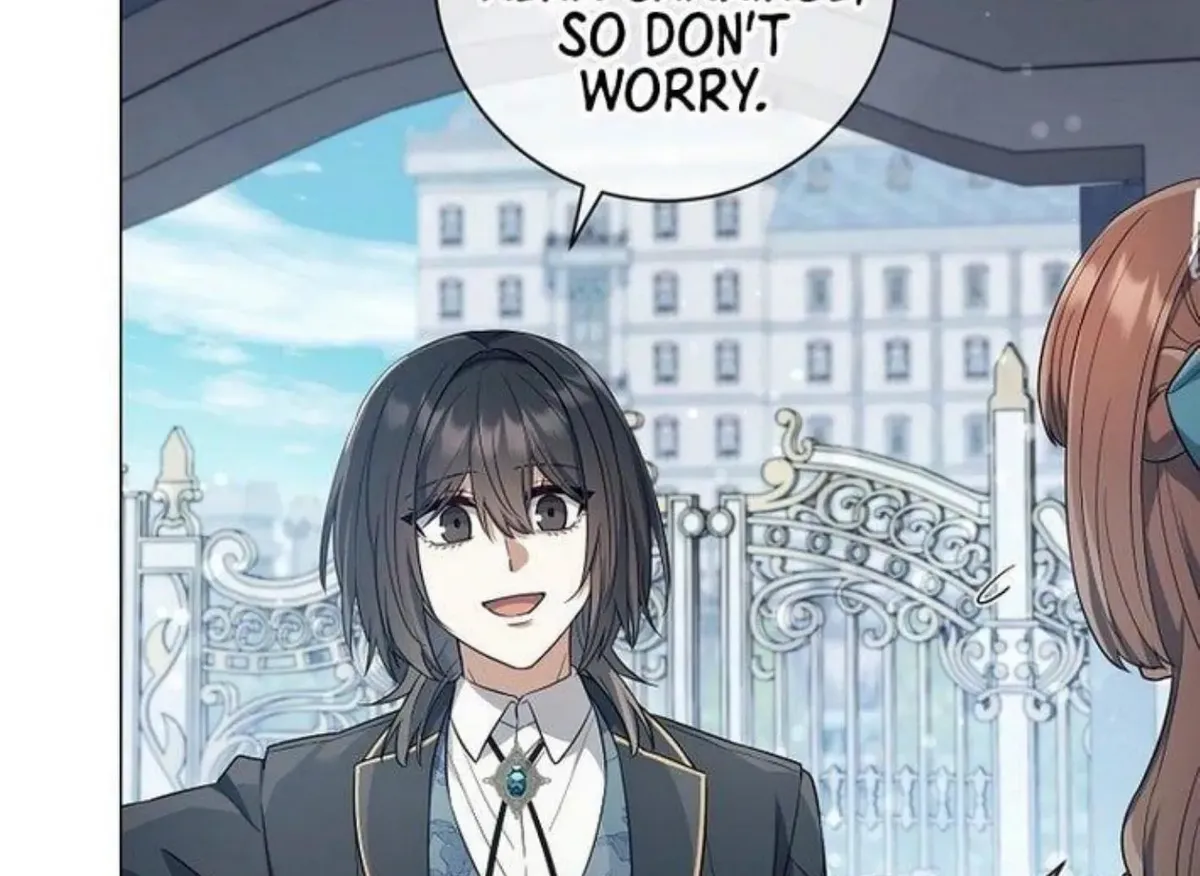 Magic Lord Chapter 15 Online - página 5