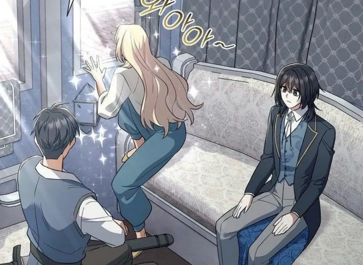 Magic Lord Chapter 15 Online - página 49
