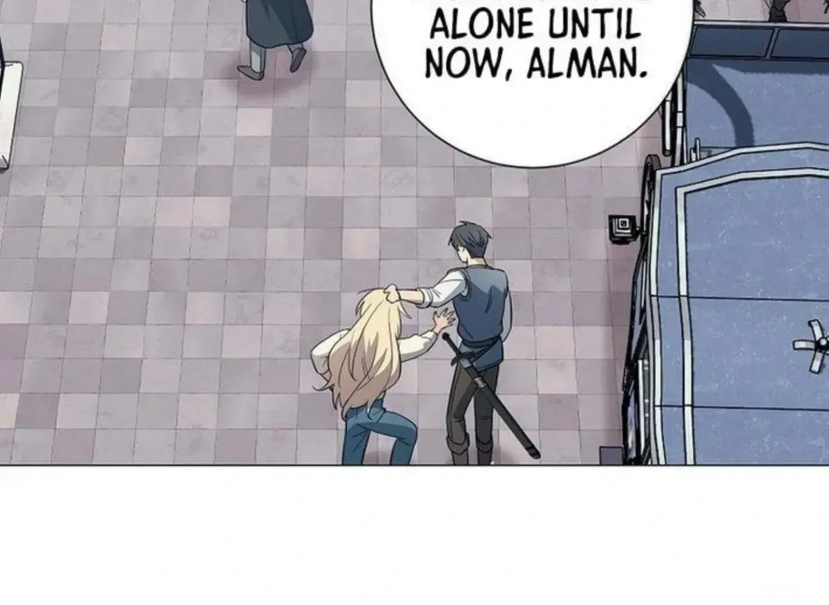 Magic Lord Chapter 15 Online - página 75