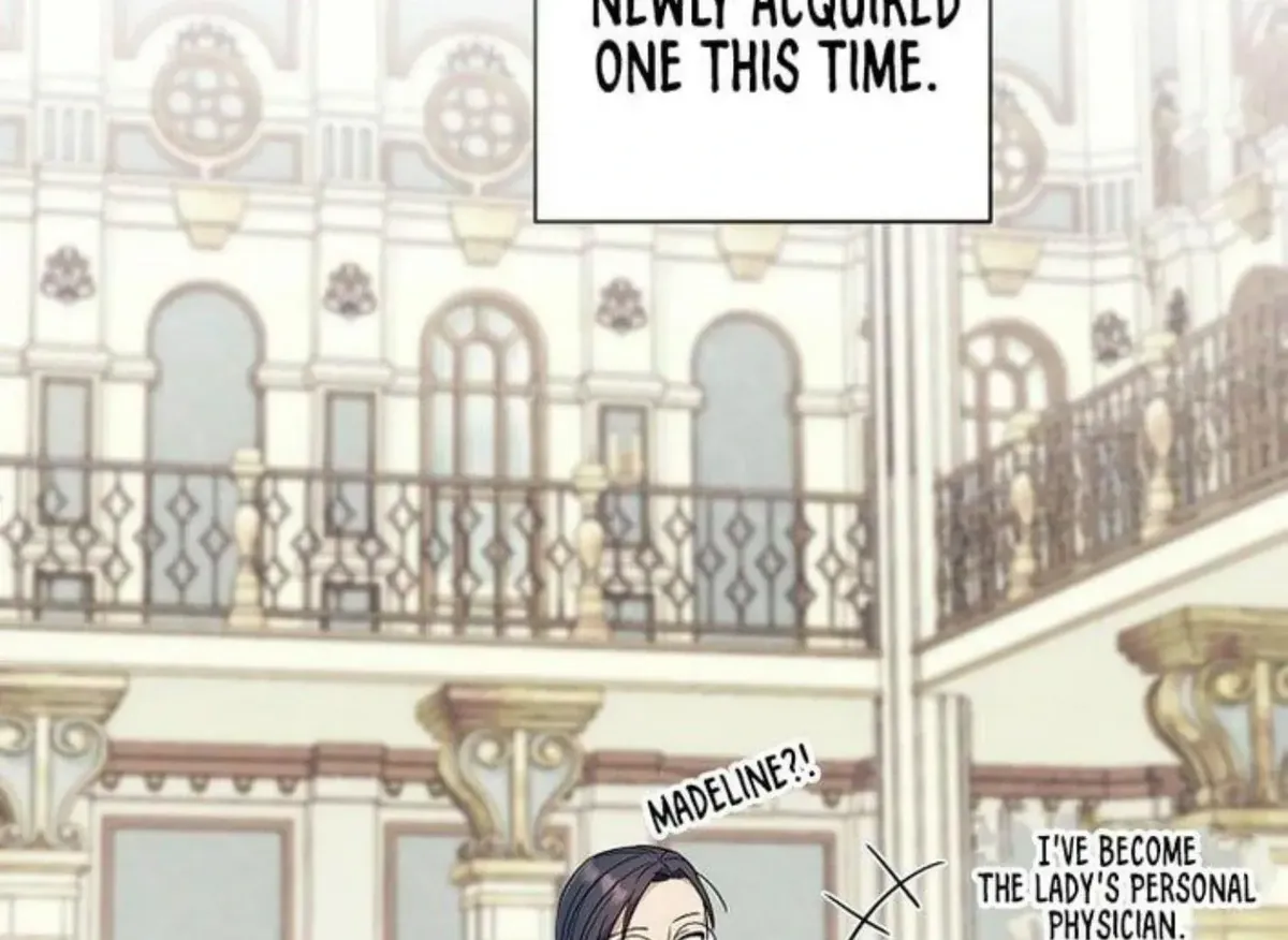 Magic Lord Chapter 15 Online - página 85