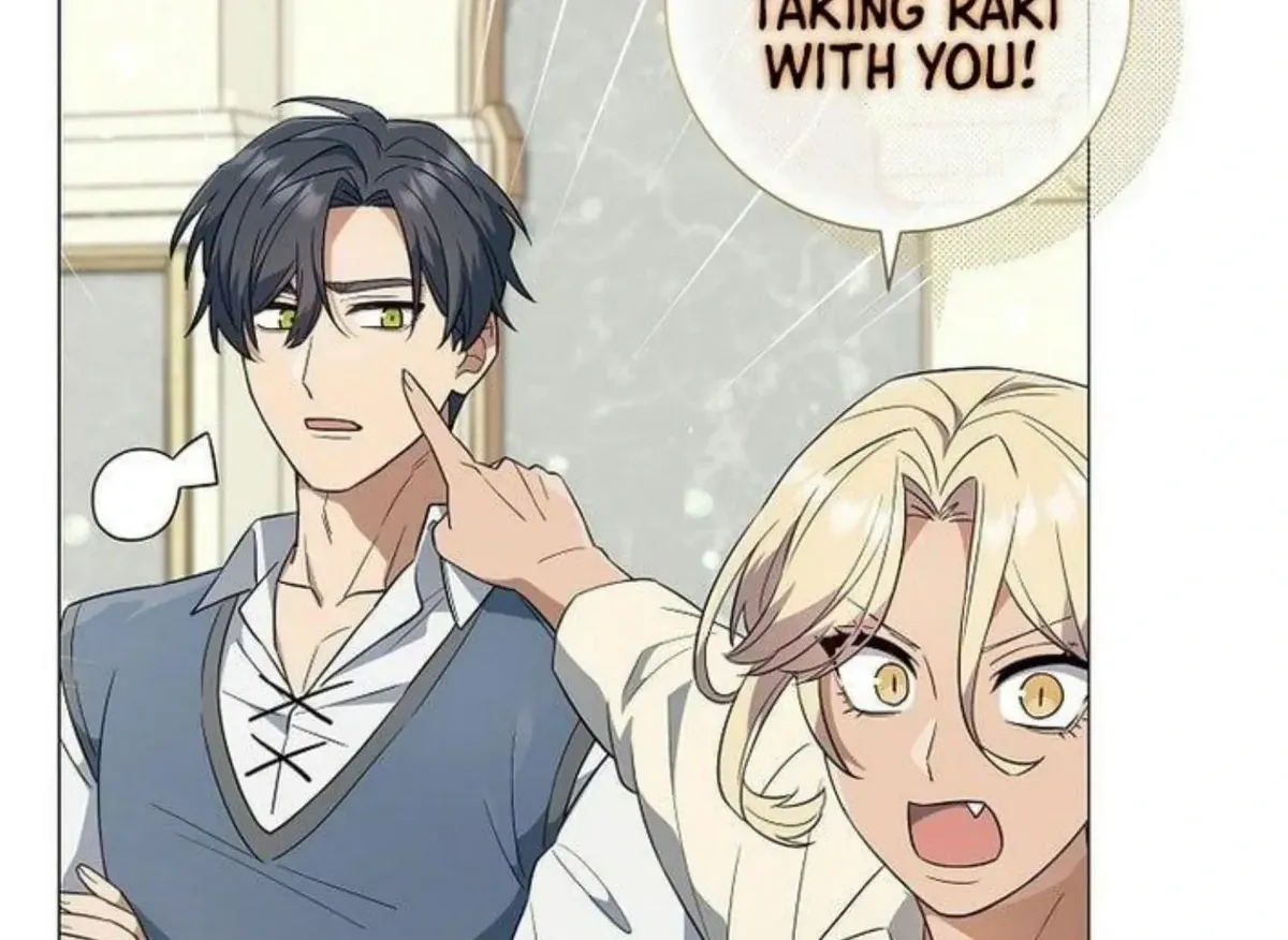 Magic Lord Chapter 15 Online - página 103