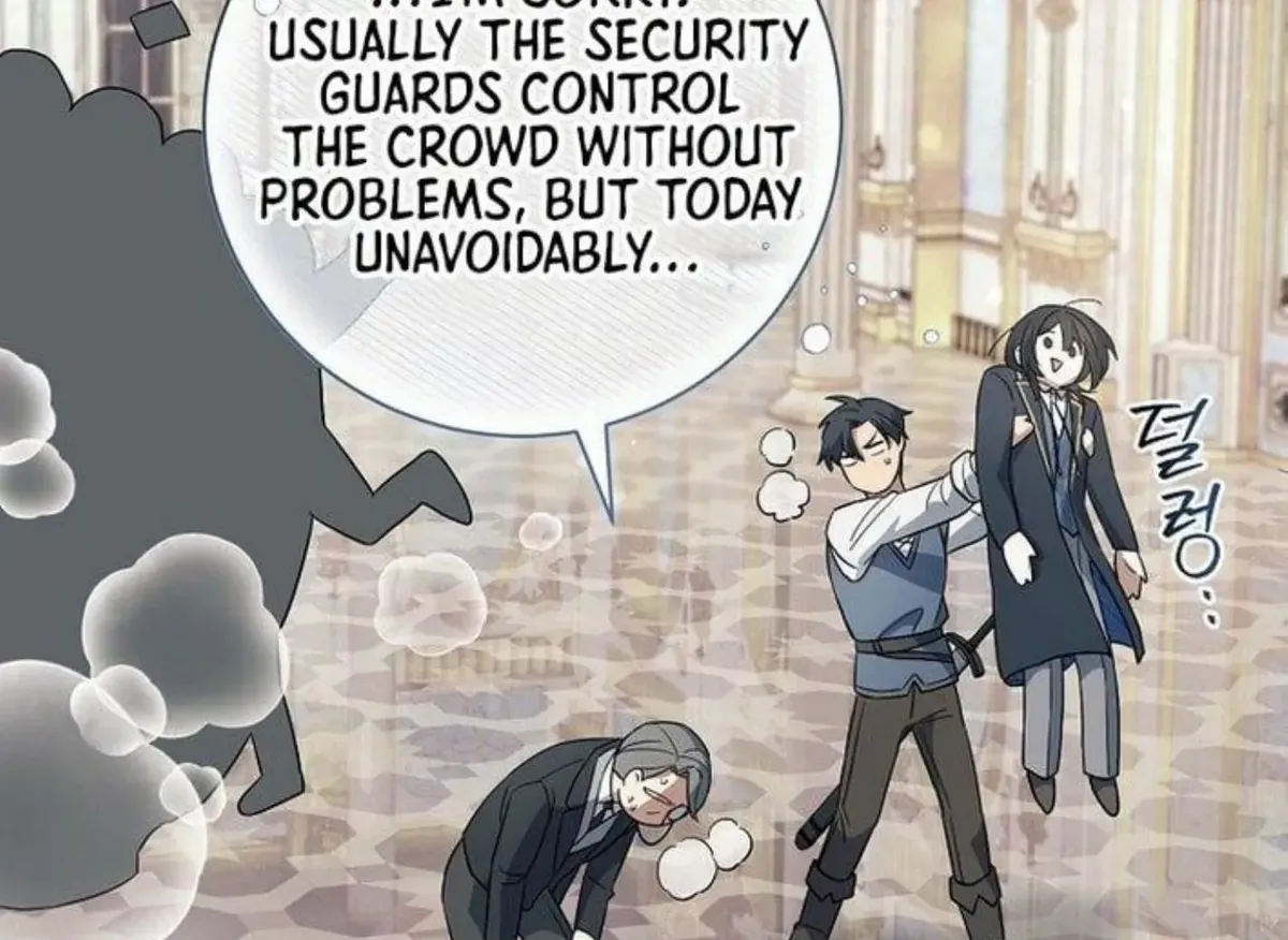 Magic Lord Chapter 15 Online - página 134