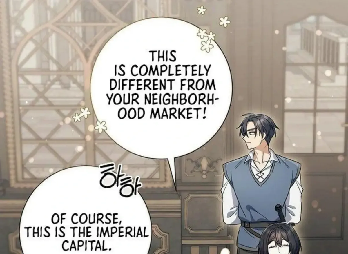 Magic Lord Chapter 15 Online - página 155