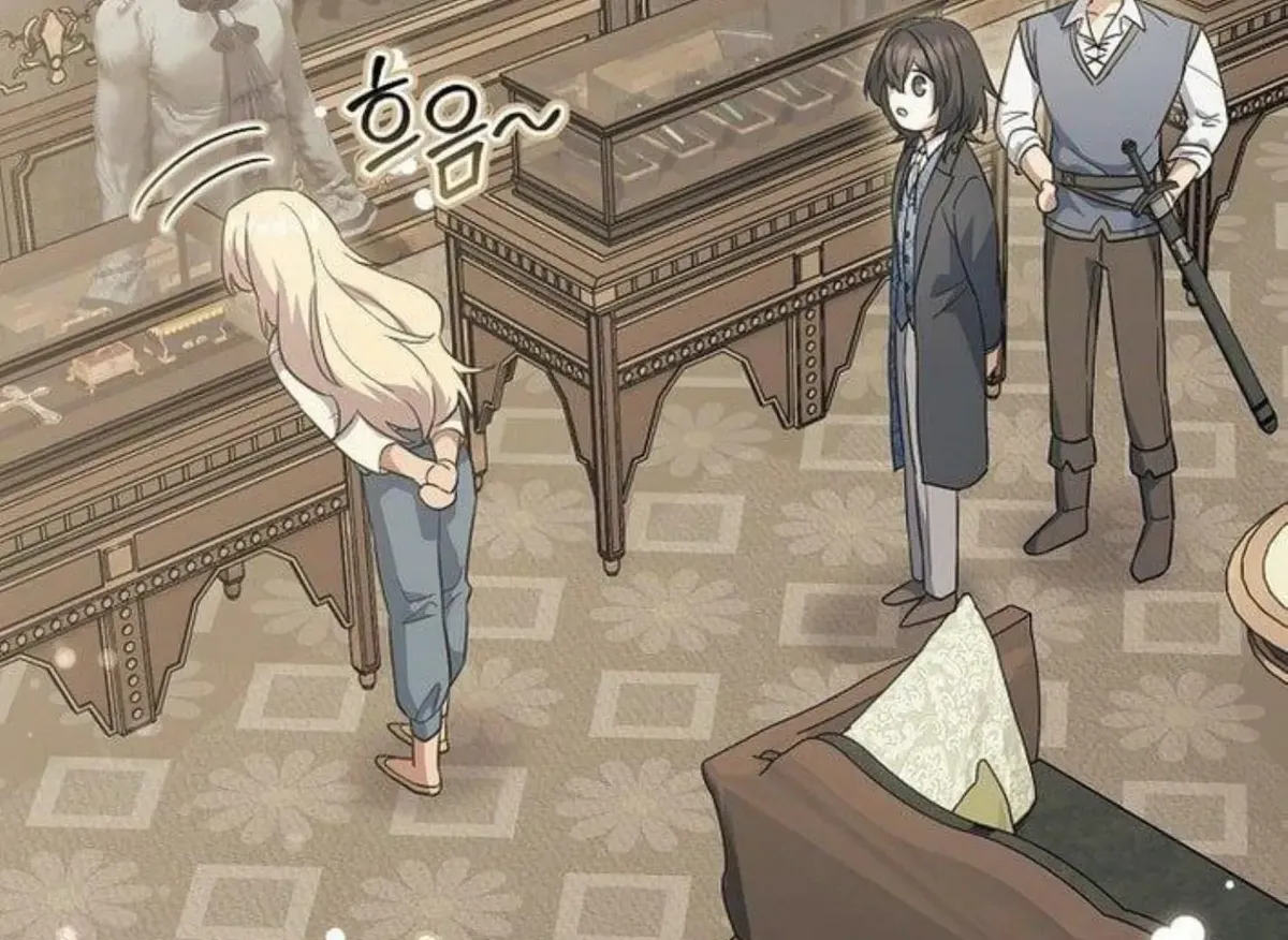 Magic Lord Chapter 15 Online - página 166