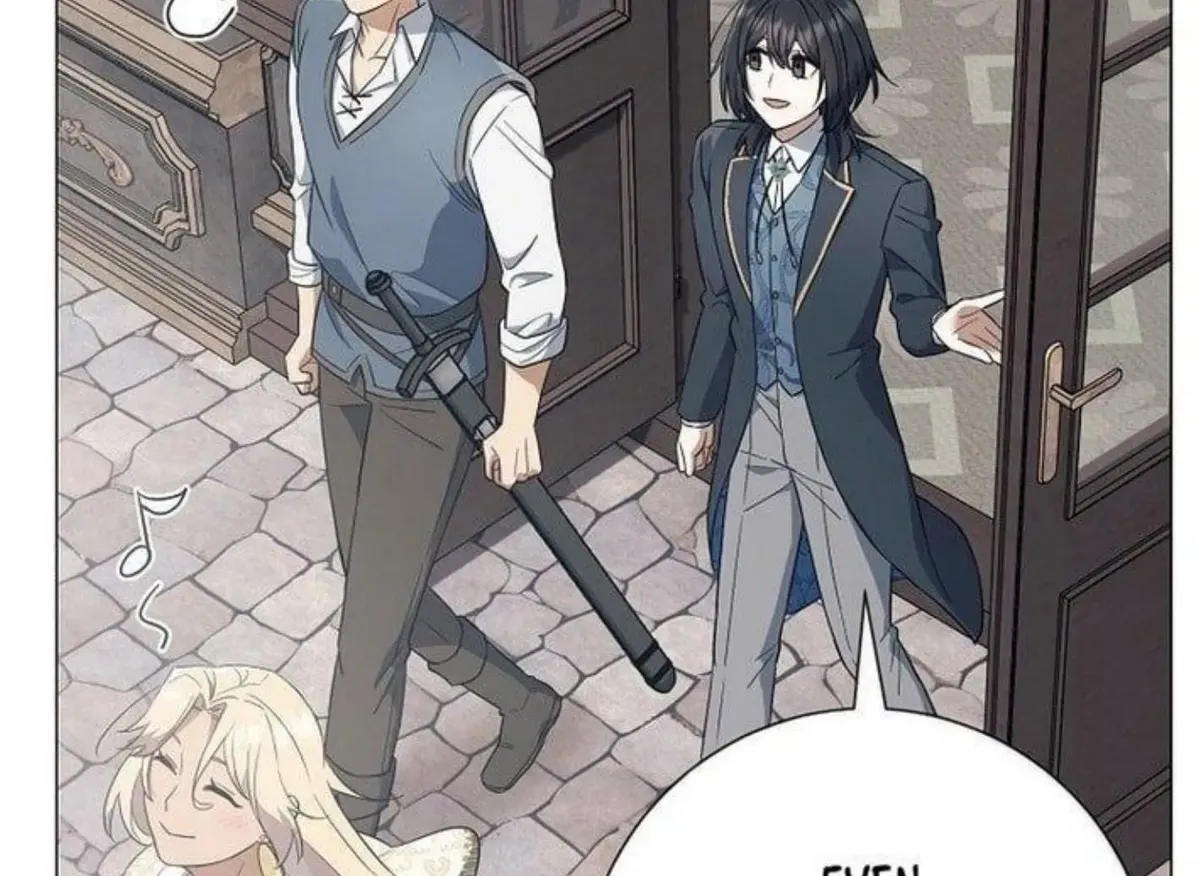 Magic Lord Chapter 15 Online - página 194