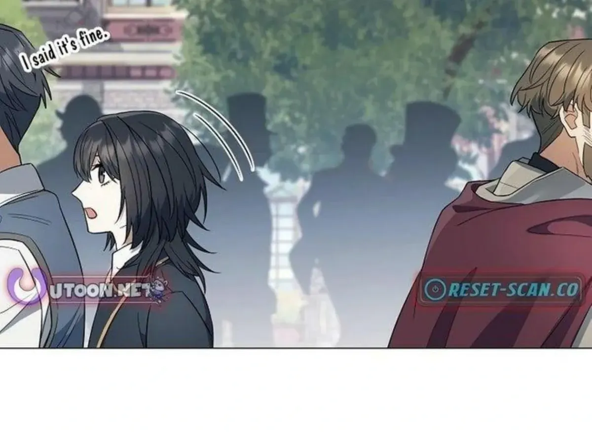 Magic Lord Chapter 15 Online - página 205