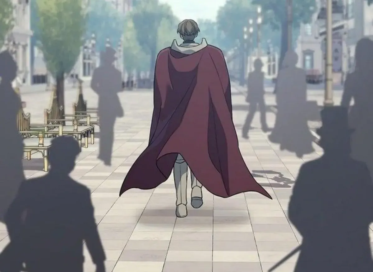 Magic Lord Chapter 15 Online - página 221