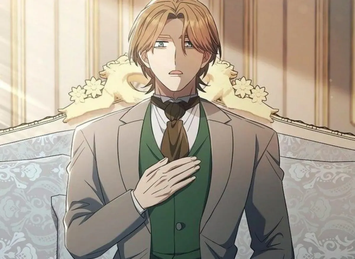 Magic Lord Chapter 16 Online - página 3
