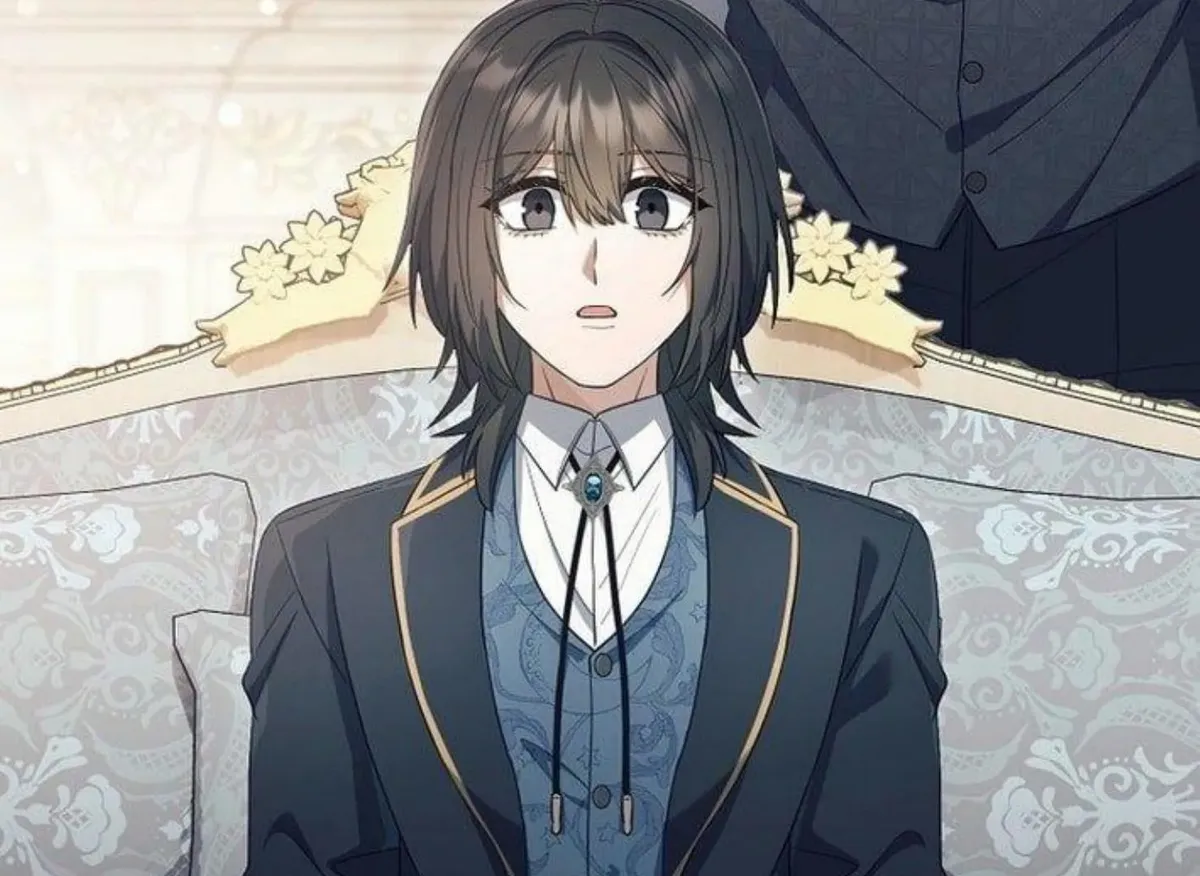 Magic Lord Chapter 16 Online - página 7