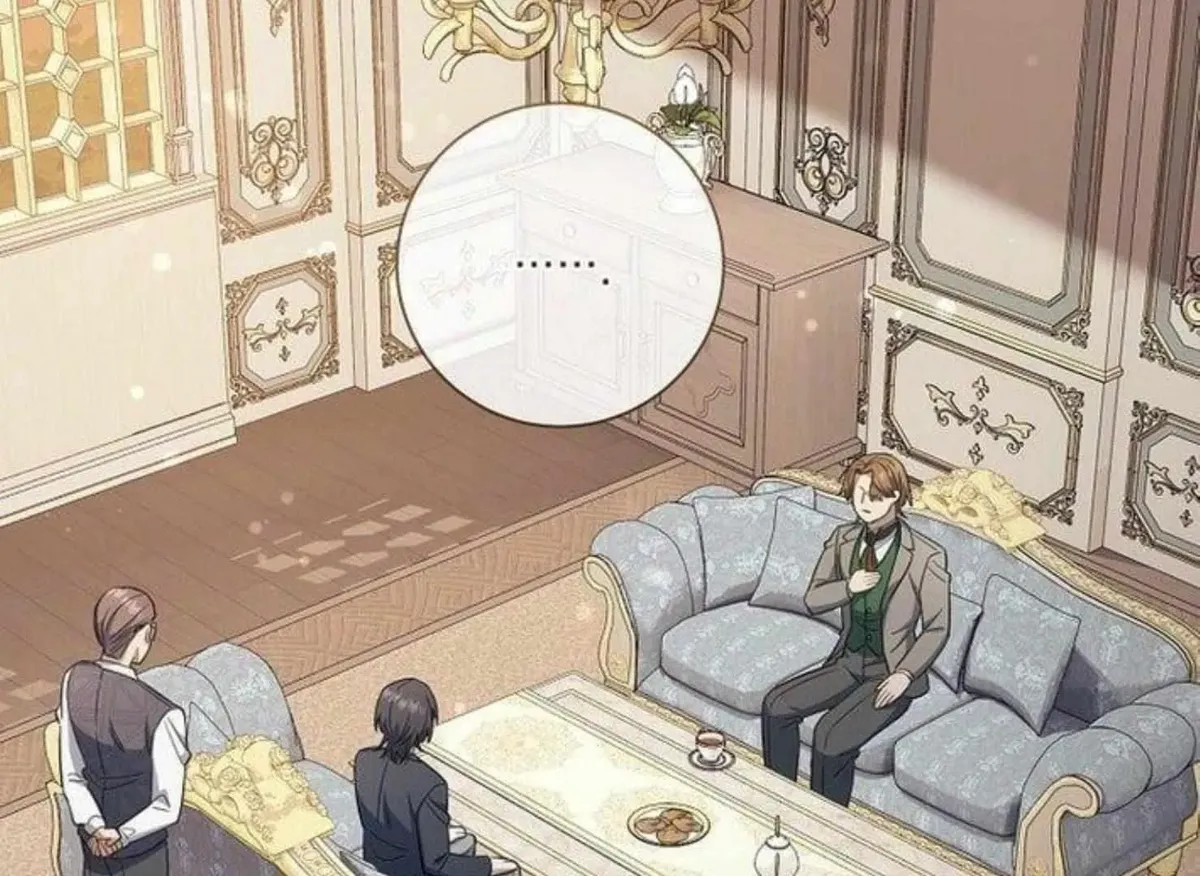 Magic Lord Chapter 16 Online - página 10