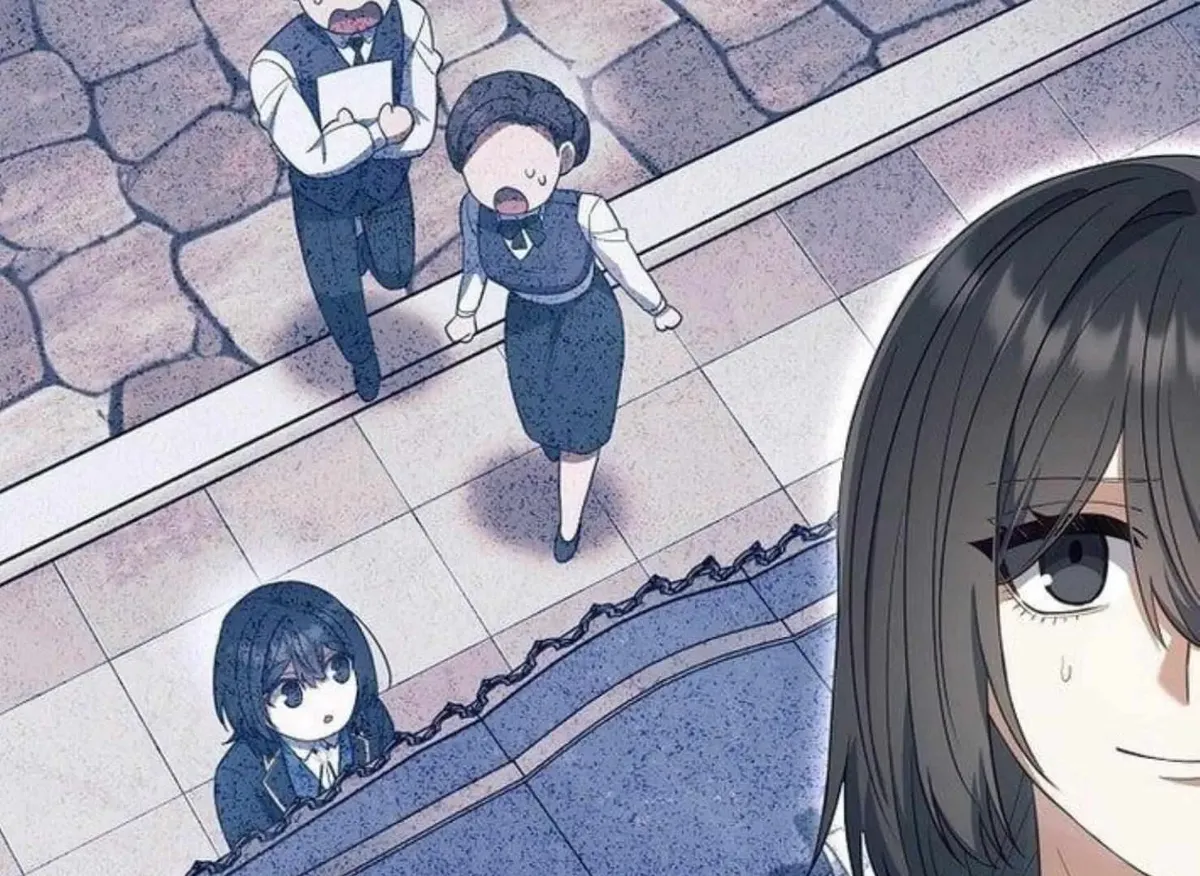 Magic Lord Chapter 16 Online - página 21