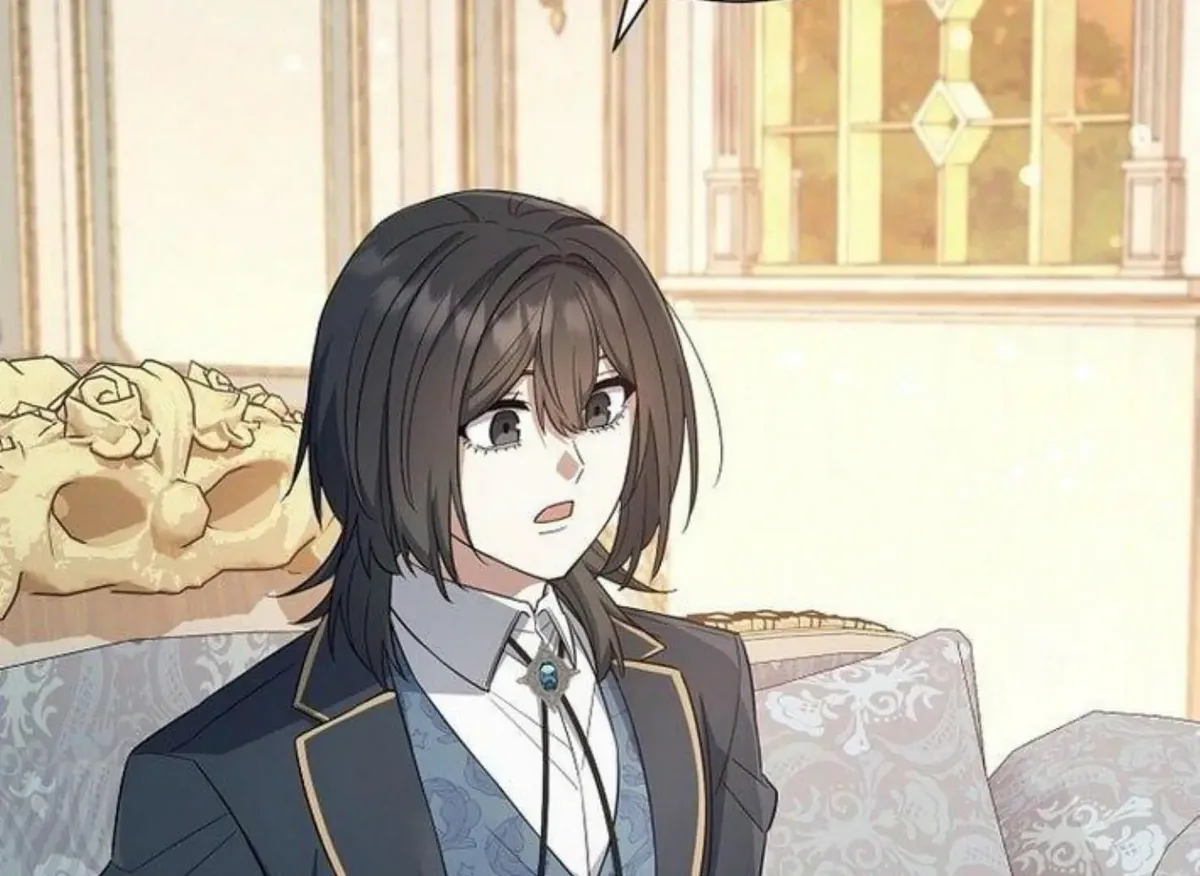 Magic Lord Chapter 16 Online - página 32