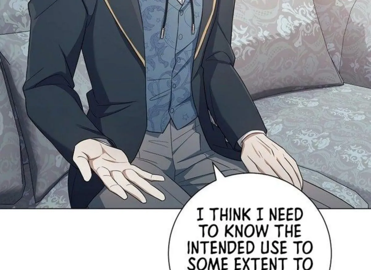 Magic Lord Chapter 16 Online - página 33