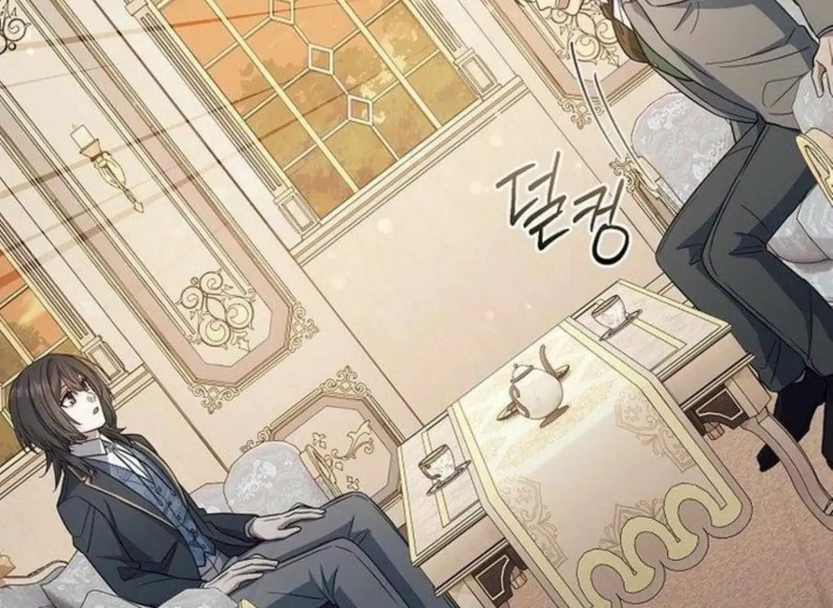 Magic Lord Chapter 16 Online - página 36