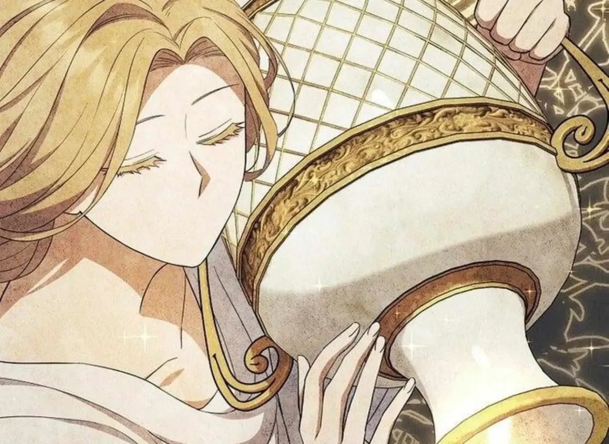 Magic Lord Chapter 16 Online - página 51
