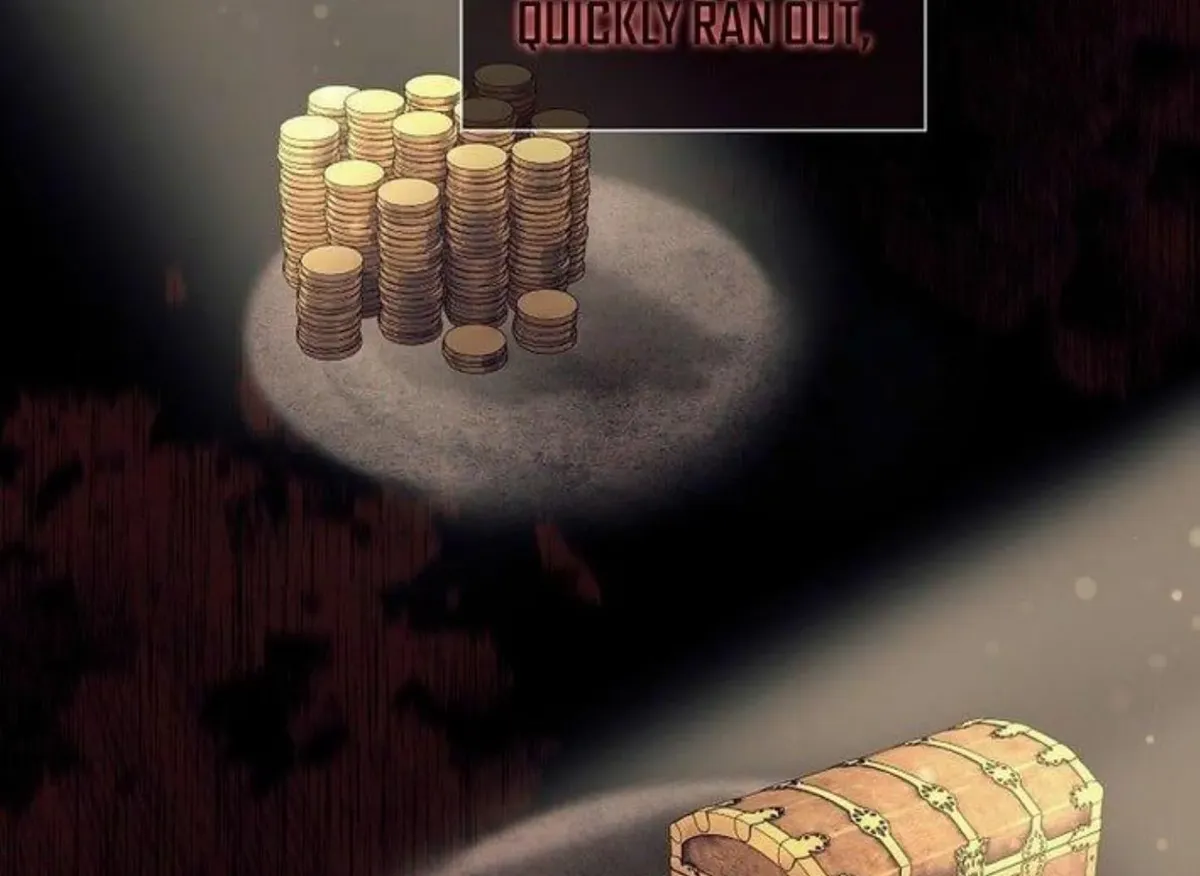 Magic Lord Chapter 16 Online - página 62